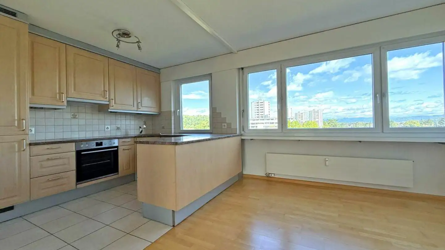 Appartamento in vendita - Scheltenstrasse 14, 4153 Reinach BL - Foto 2