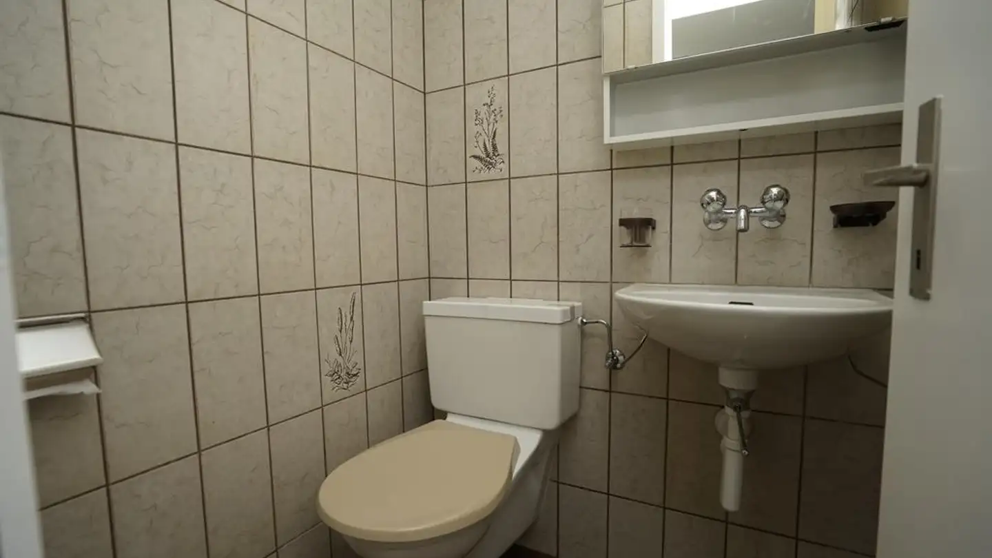 Appartamento in affitto - Lutertalstrasse 58, 3065 Bolligen - Photo 2