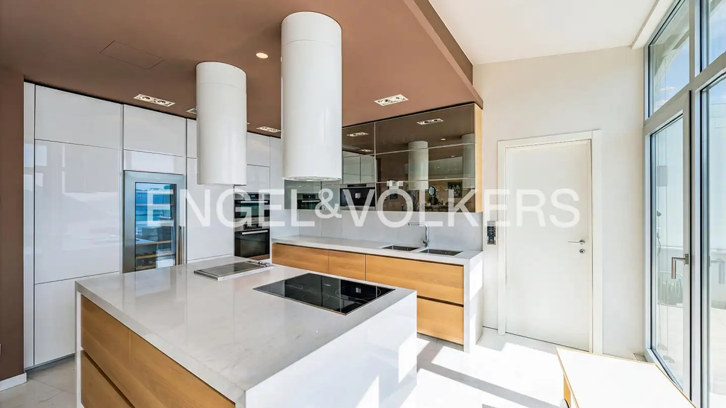 Appartement à vendre - Via Aldesago 40, 6974 Aldesago - Photo 4
