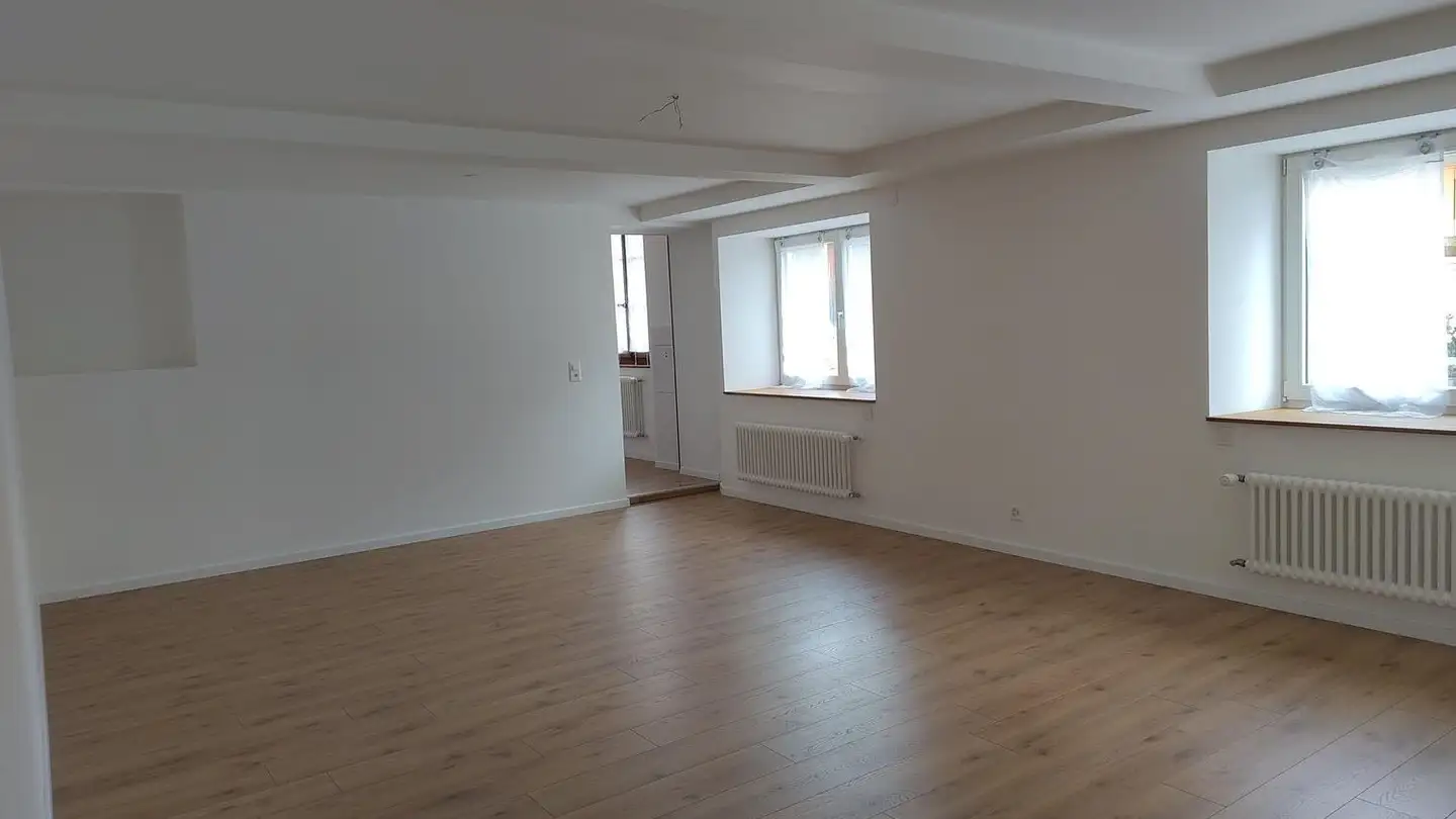 Studio in affitto - Dorfstrasse 3, 3377 Walliswil b. Wangen - Foto 3