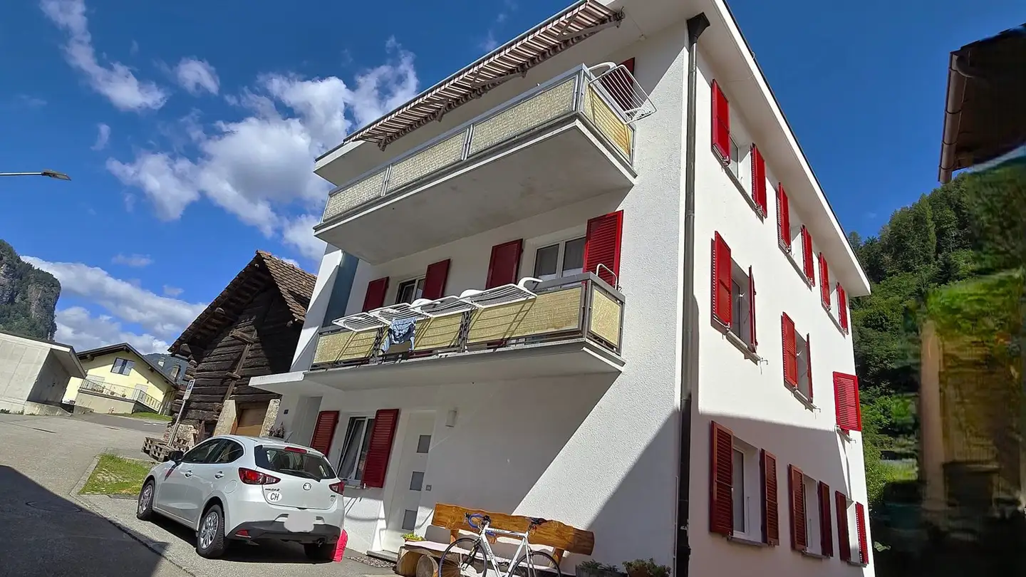 Einfamilienhaus kaufen - 6760 Faido - Foto 2