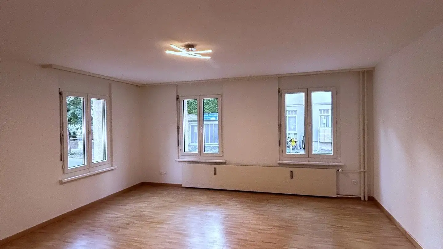 Apartment for rent - Linsebühlstrasse 95, 9000 St. Gallen