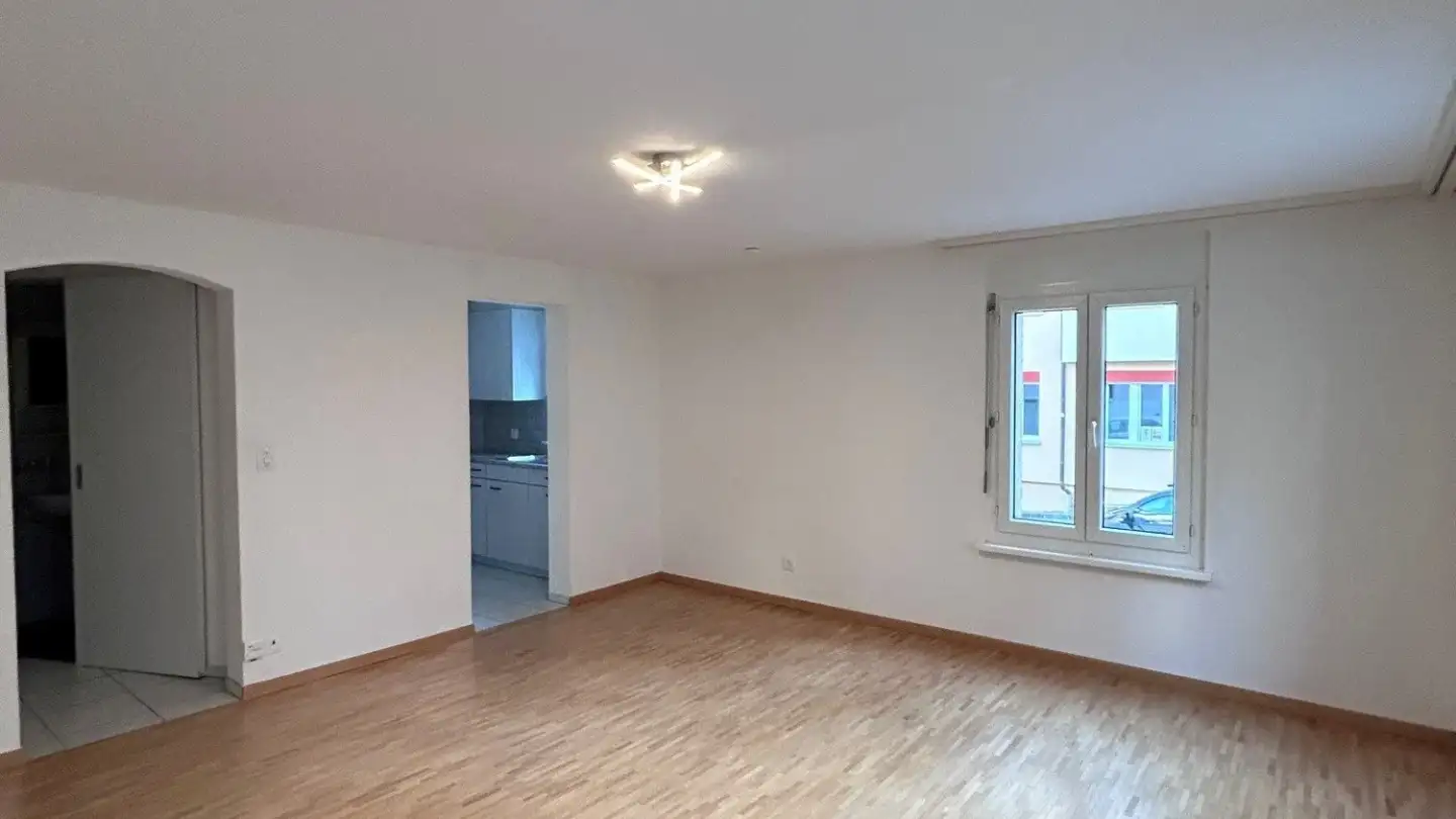 Apartment for rent - Linsebühlstrasse 95, 9000 St. Gallen - Photo 2