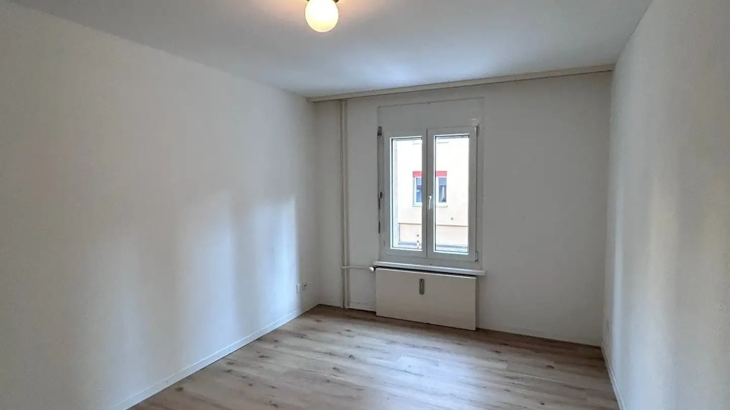 Apartment for rent - Linsebühlstrasse 95, 9000 St. Gallen - Photo 3