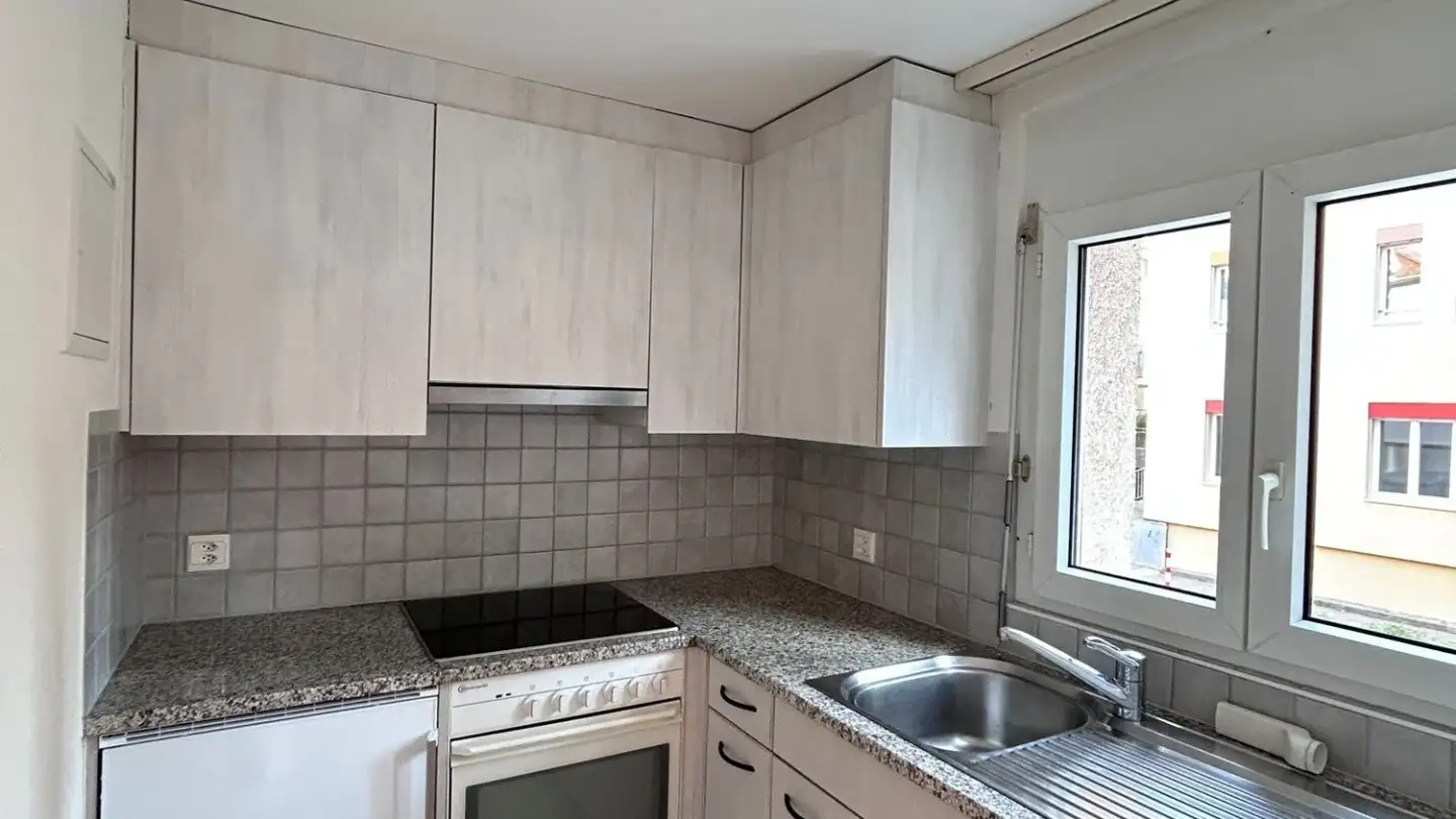 Apartment for rent - Linsebühlstrasse 95, 9000 St. Gallen - Photo 4