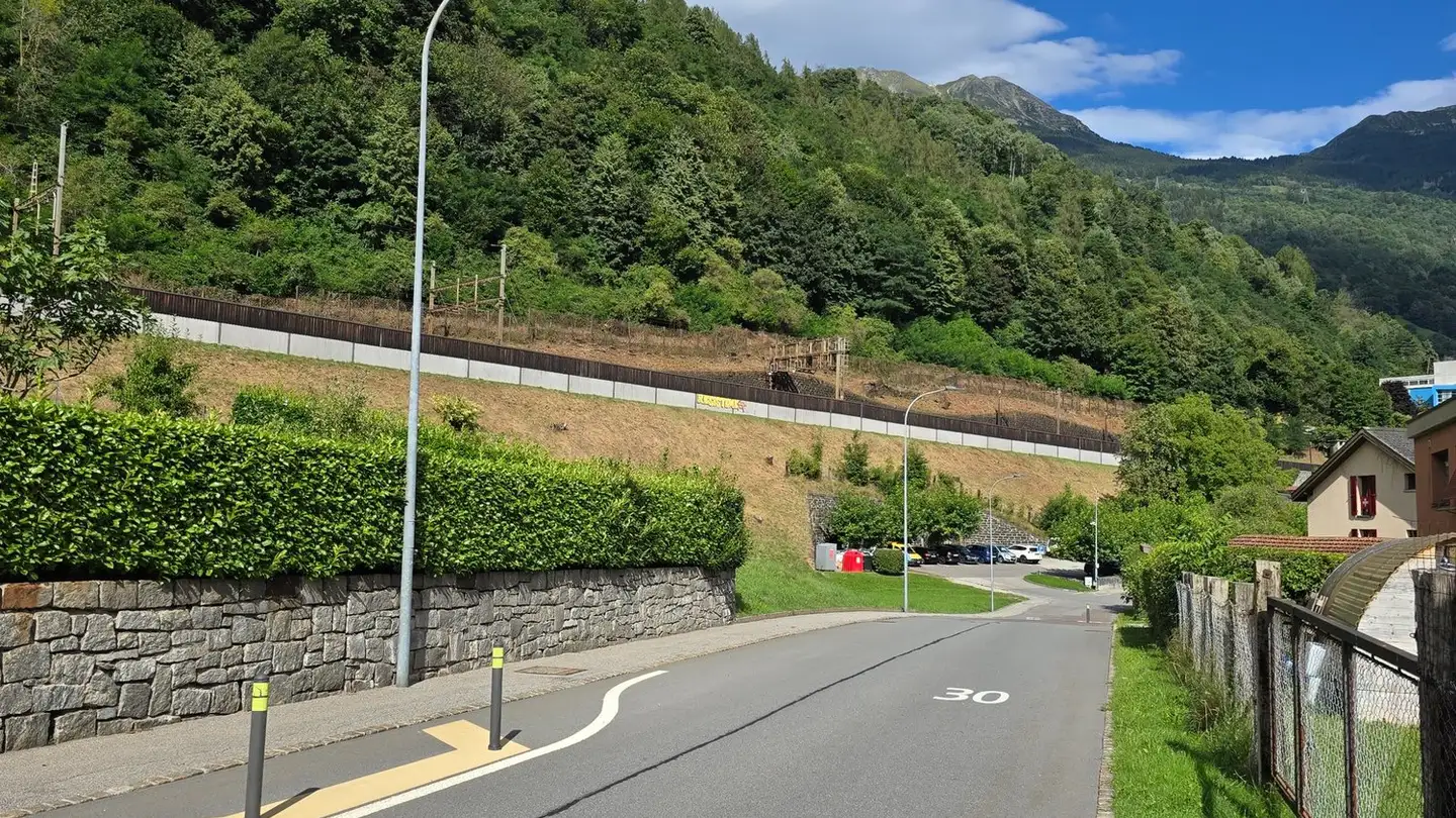 Einfamilienhaus kaufen - 6760 Faido - Foto 3