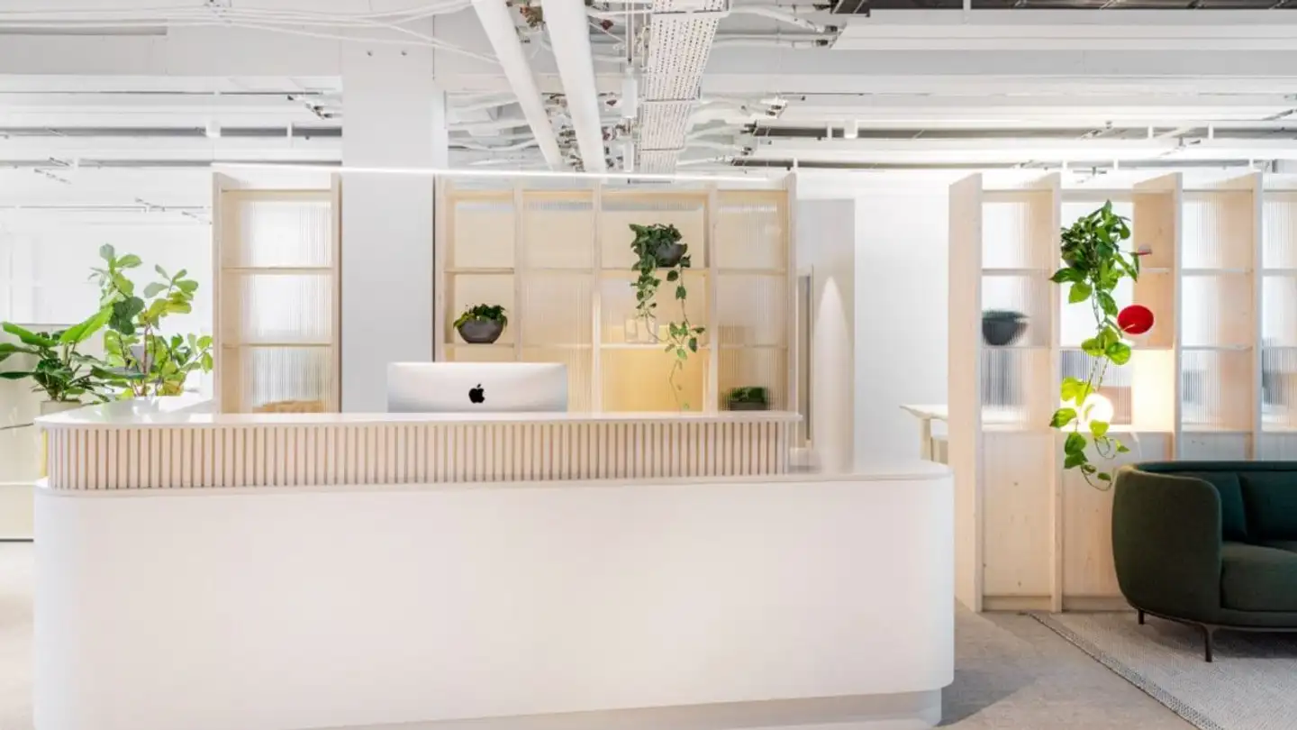 Spazio ufficio in affitto - Rue Du Vieux-Billard, 1205 Genève