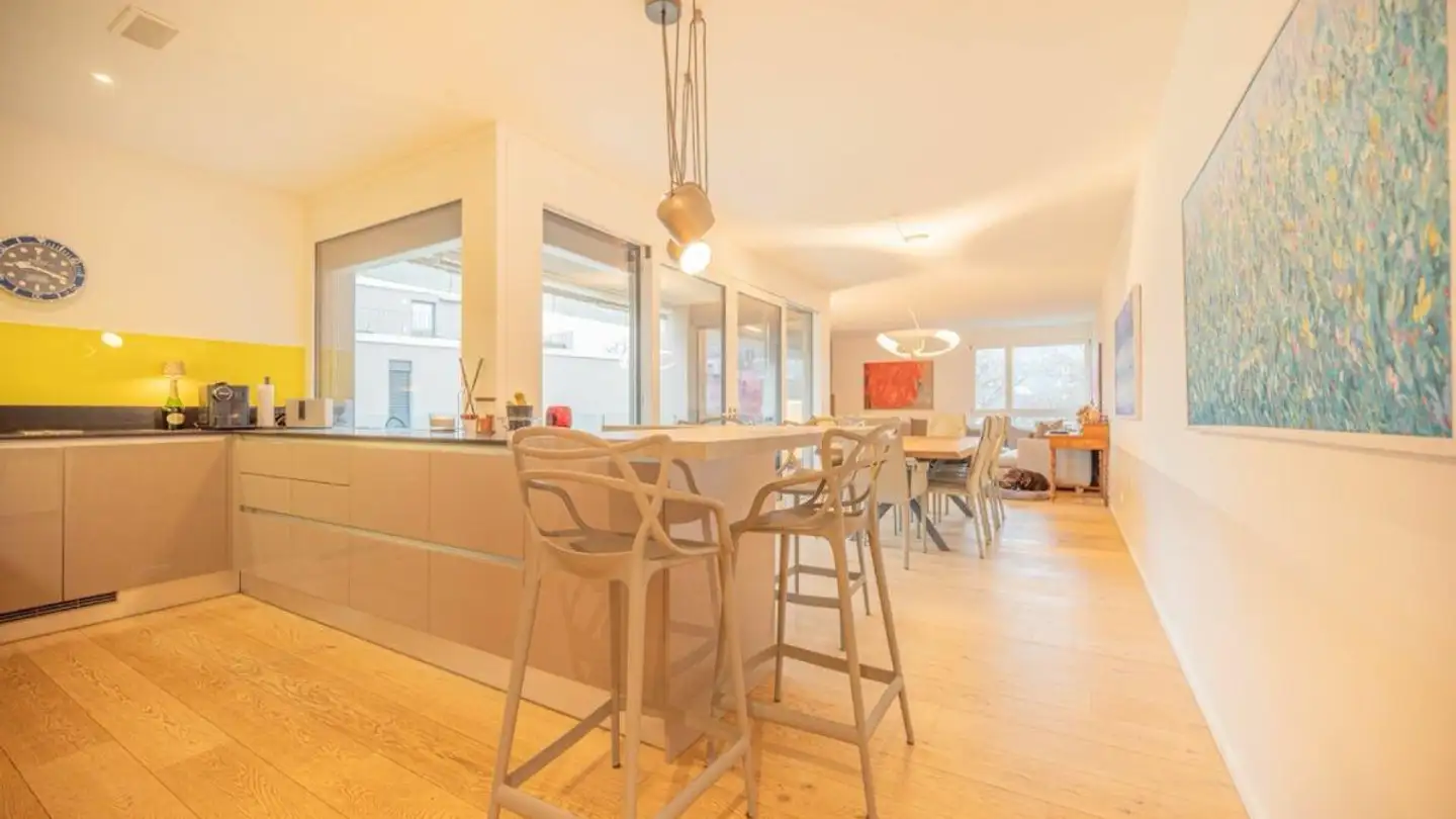 Attique à vendre - 6944 Cureglia - Photo 4