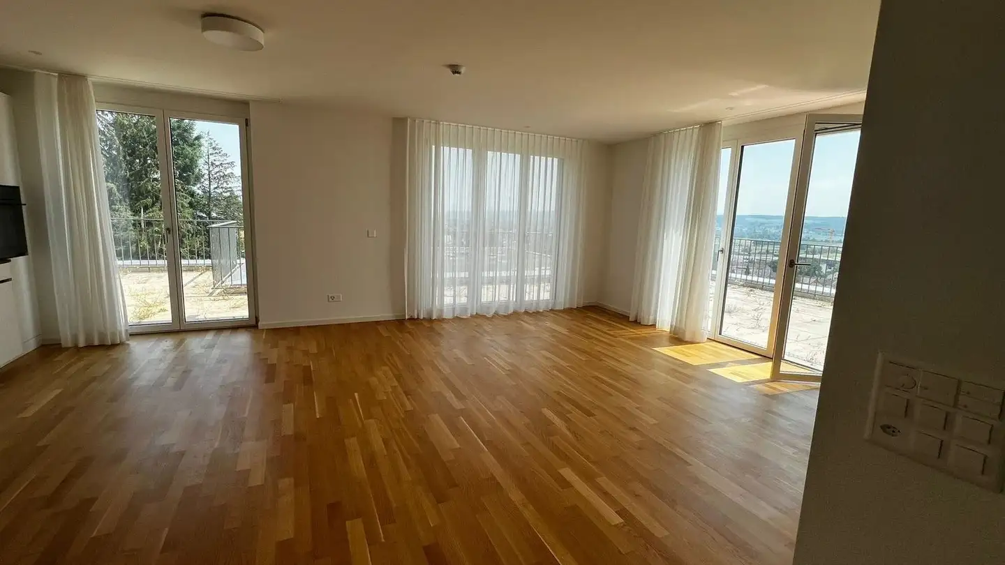 Penthouse mieten - Wissbächlistrasse 50, 2540 Grenchen - Foto 2