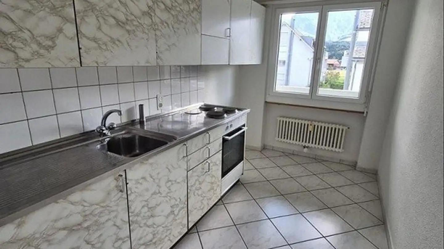 Apartment for rent - Kisslingweg 6, 3604 Thun