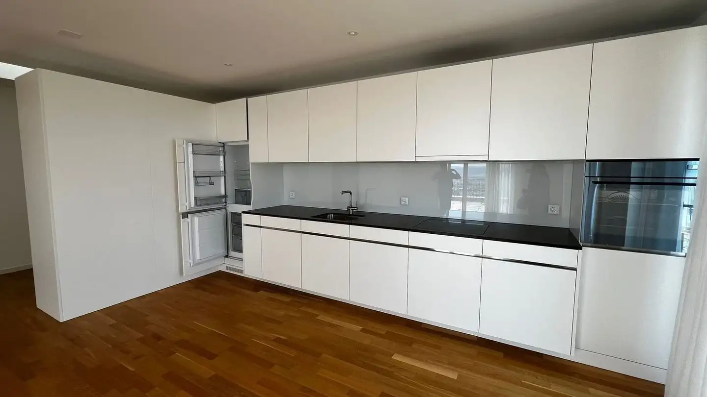 Penthouse mieten - Wissbächlistrasse 50, 2540 Grenchen - Foto 3