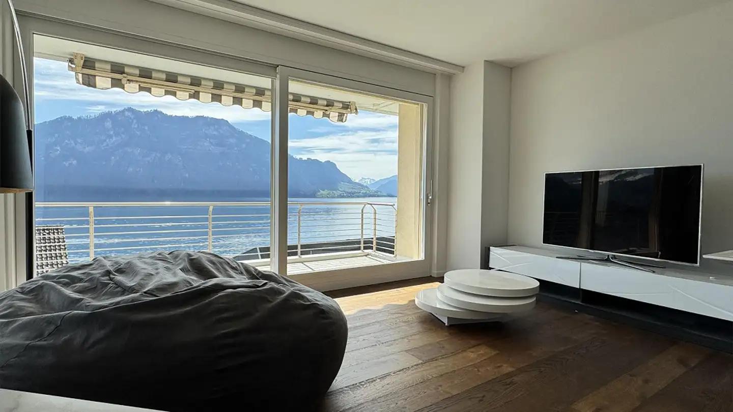 Apartment for sale - 6353 Weggis