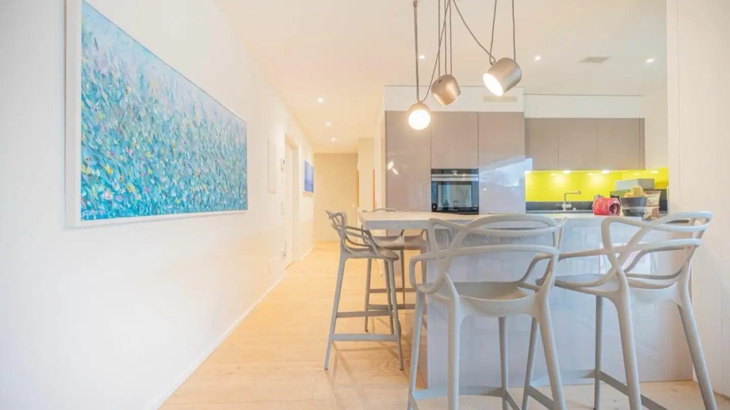 Attique à vendre - 6944 Cureglia - Photo 3