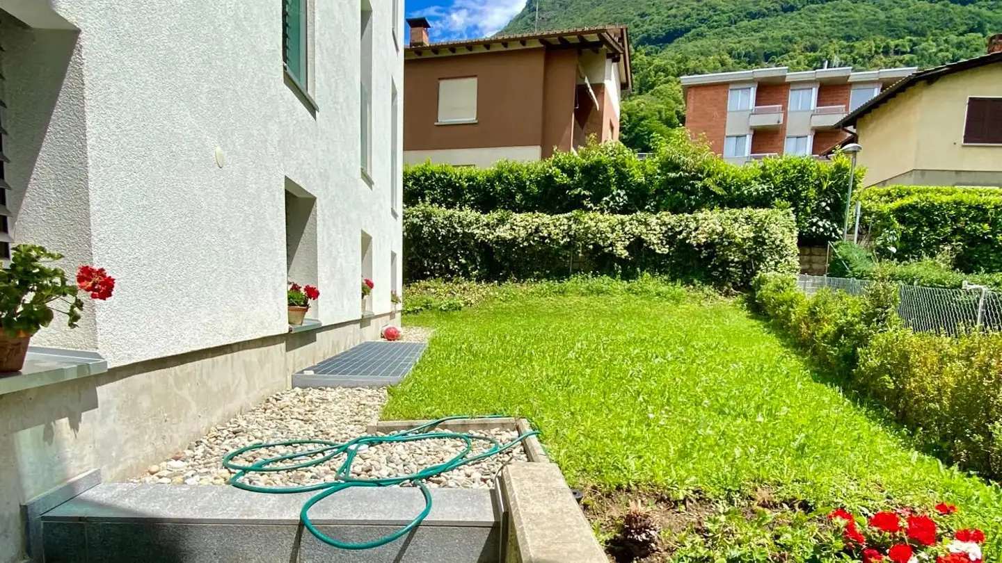 Appartamento in vendita - Via Stazione 14a, 6963 Pregassona - Foto 3