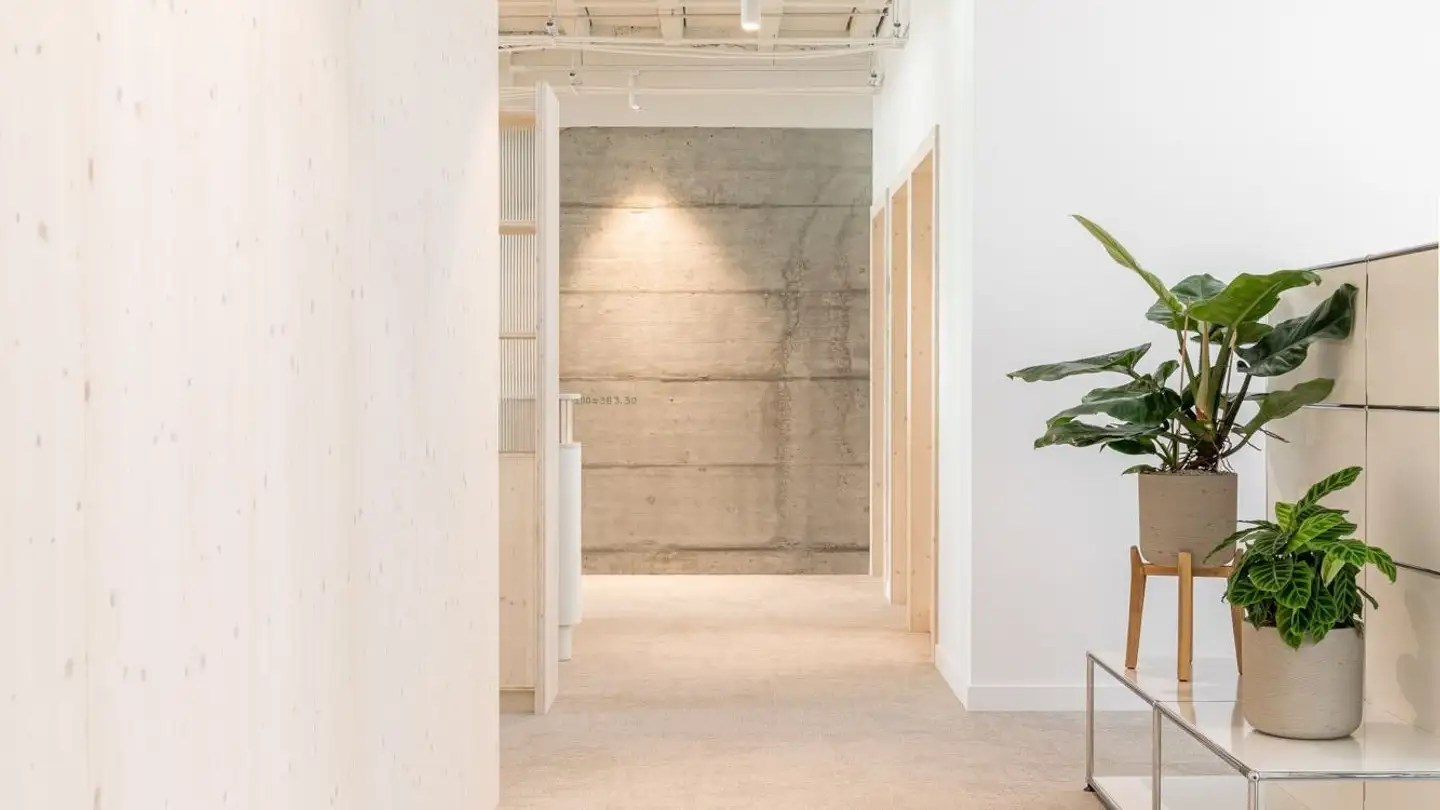 Spazio ufficio in affitto - Rue Du Vieux-Billard, 1205 Genève - Foto 3