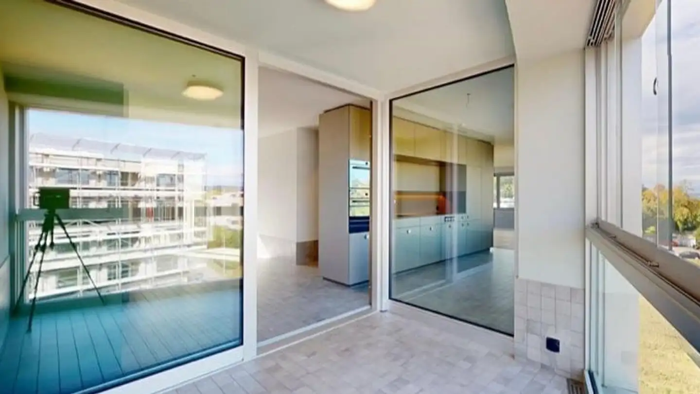 Wohnung mieten - Waldeggweg 2a, 8302 Kloten