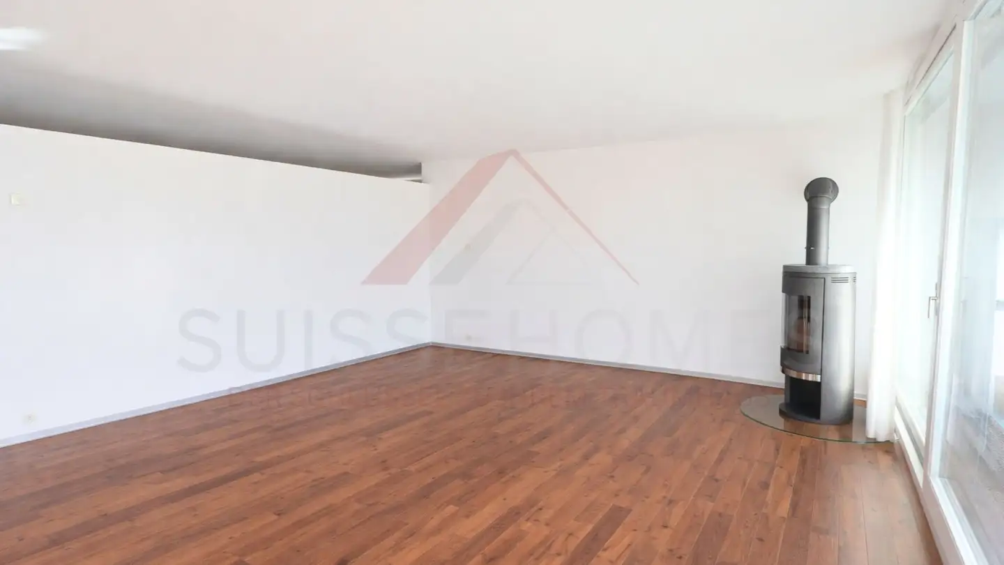 Penthouse kaufen - 3627 Heimberg - Foto 3