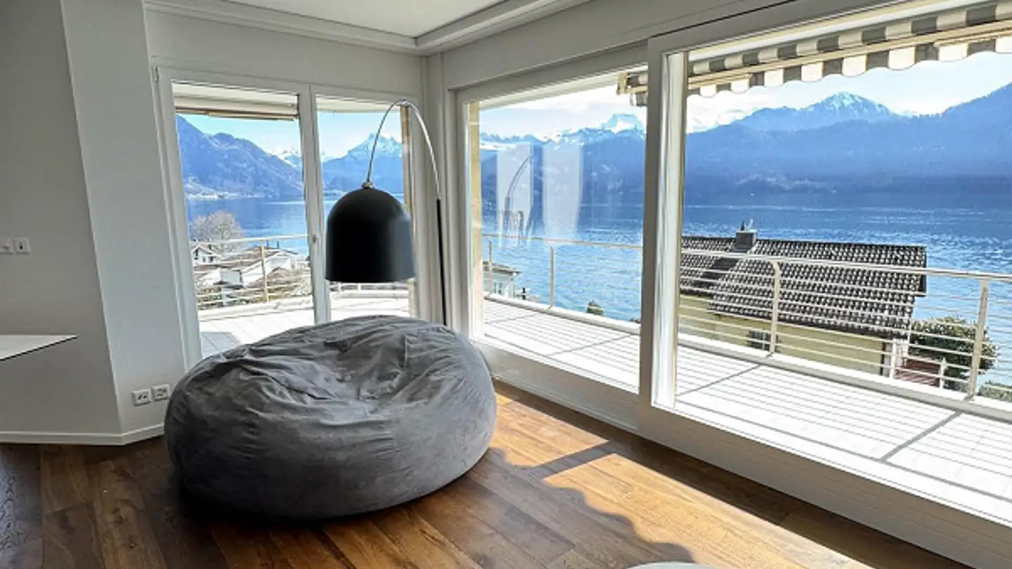 Apartment for sale - 6353 Weggis - Photo 2