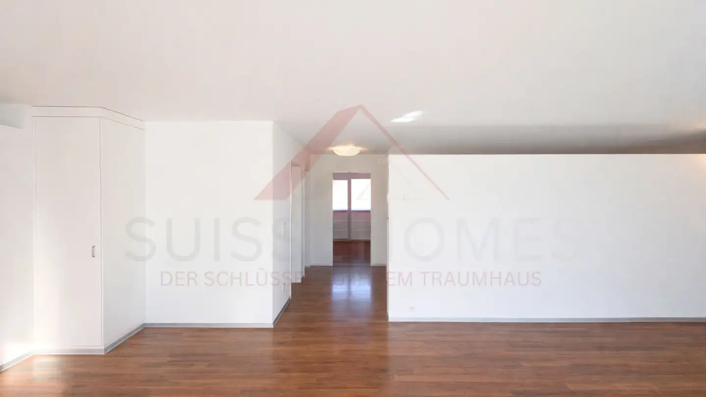 Penthouse kaufen - 3627 Heimberg - Foto 4