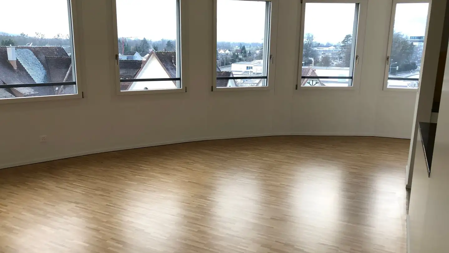 Wohnung mieten - Bahnhofstrasse 9, 9435 Heerbrugg