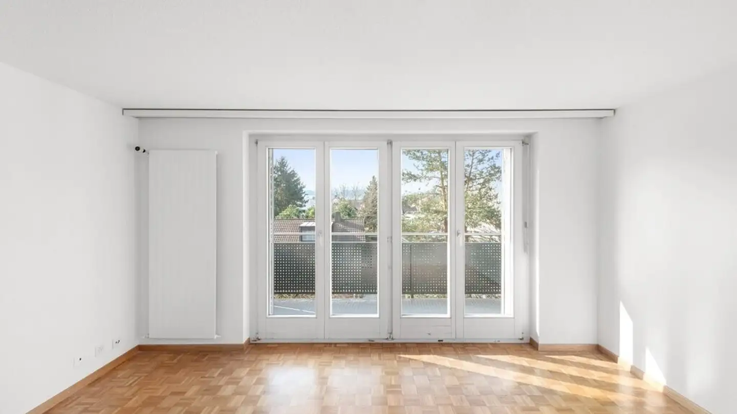 Appartement à louer - Birkenstrasse 3, 5212 Hausen AG - Photo 4