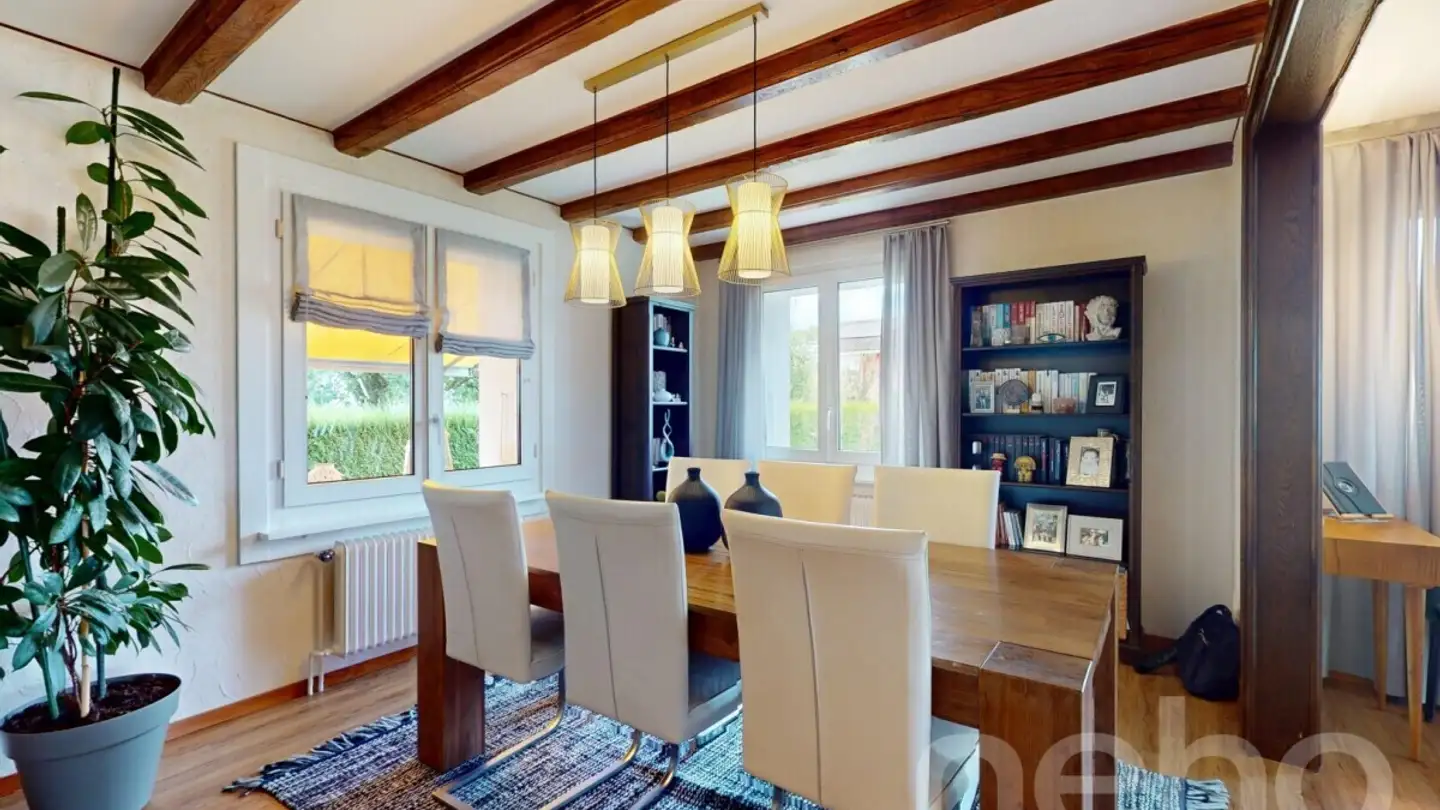 Single house for sale - 1470 Estavayer-le-Lac