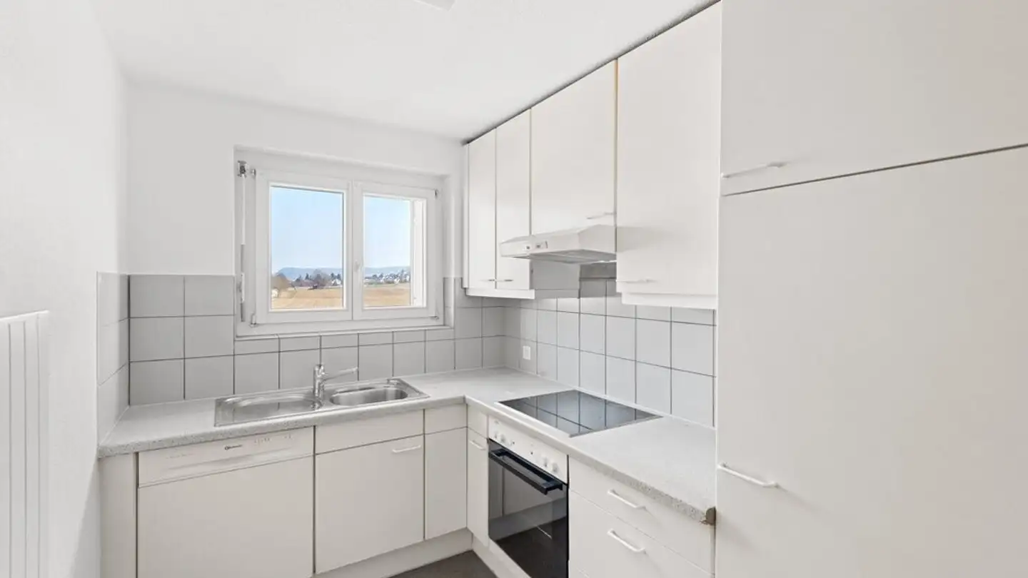 Appartement à louer - Birkenstrasse 3, 5212 Hausen AG - Photo 2