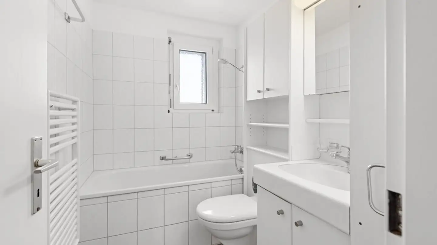 Appartement à louer - Birkenstrasse 3, 5212 Hausen AG - Photo 3
