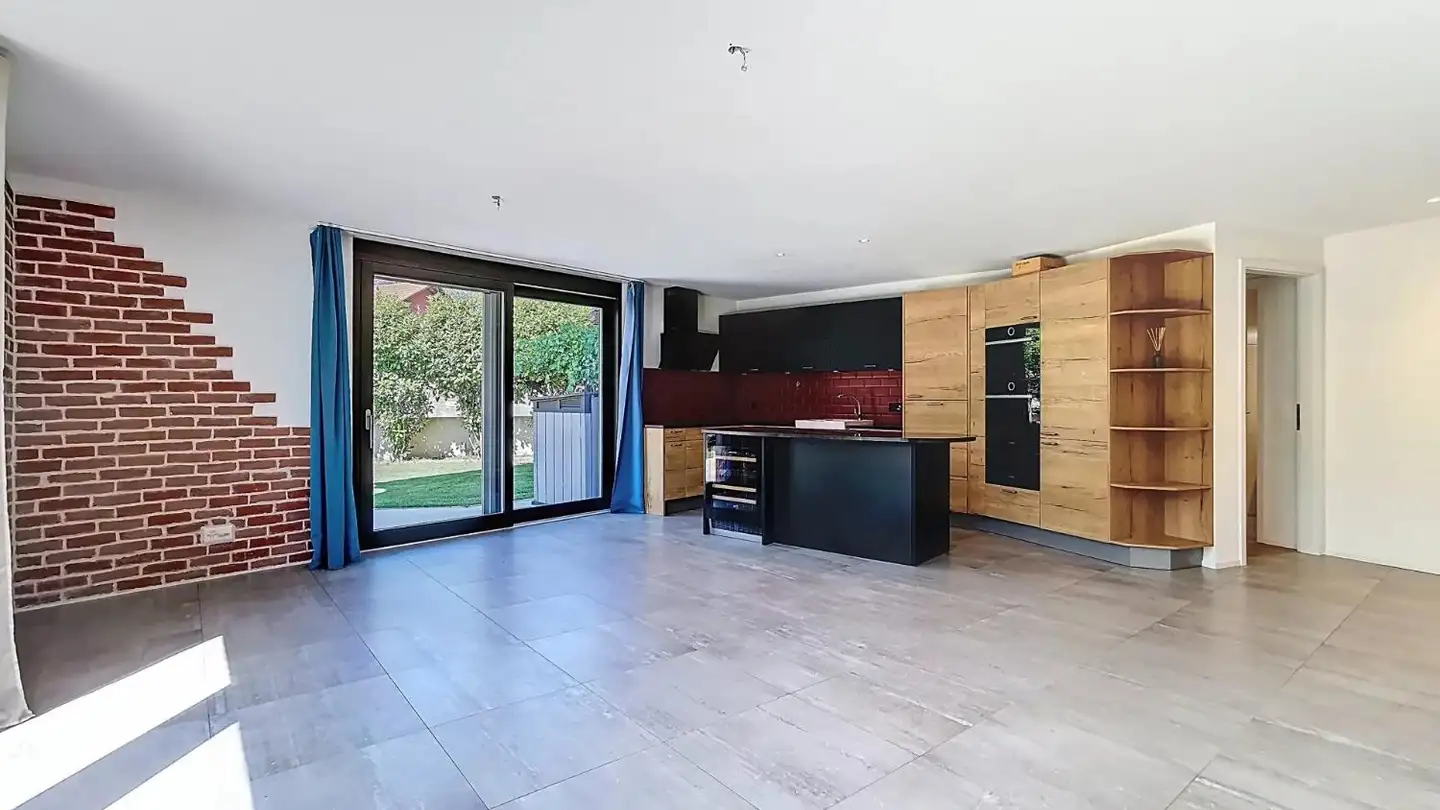 Appartement à vendre - 1846 Chessel