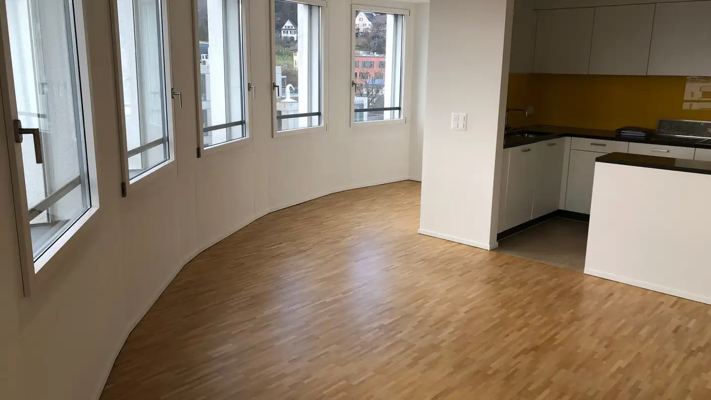 Wohnung mieten - Bahnhofstrasse 9, 9435 Heerbrugg - Foto 2