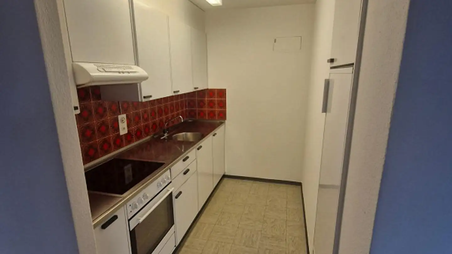 Appartement à louer - Säntisstrasse 7a, 8580 Amriswil - Photo 2