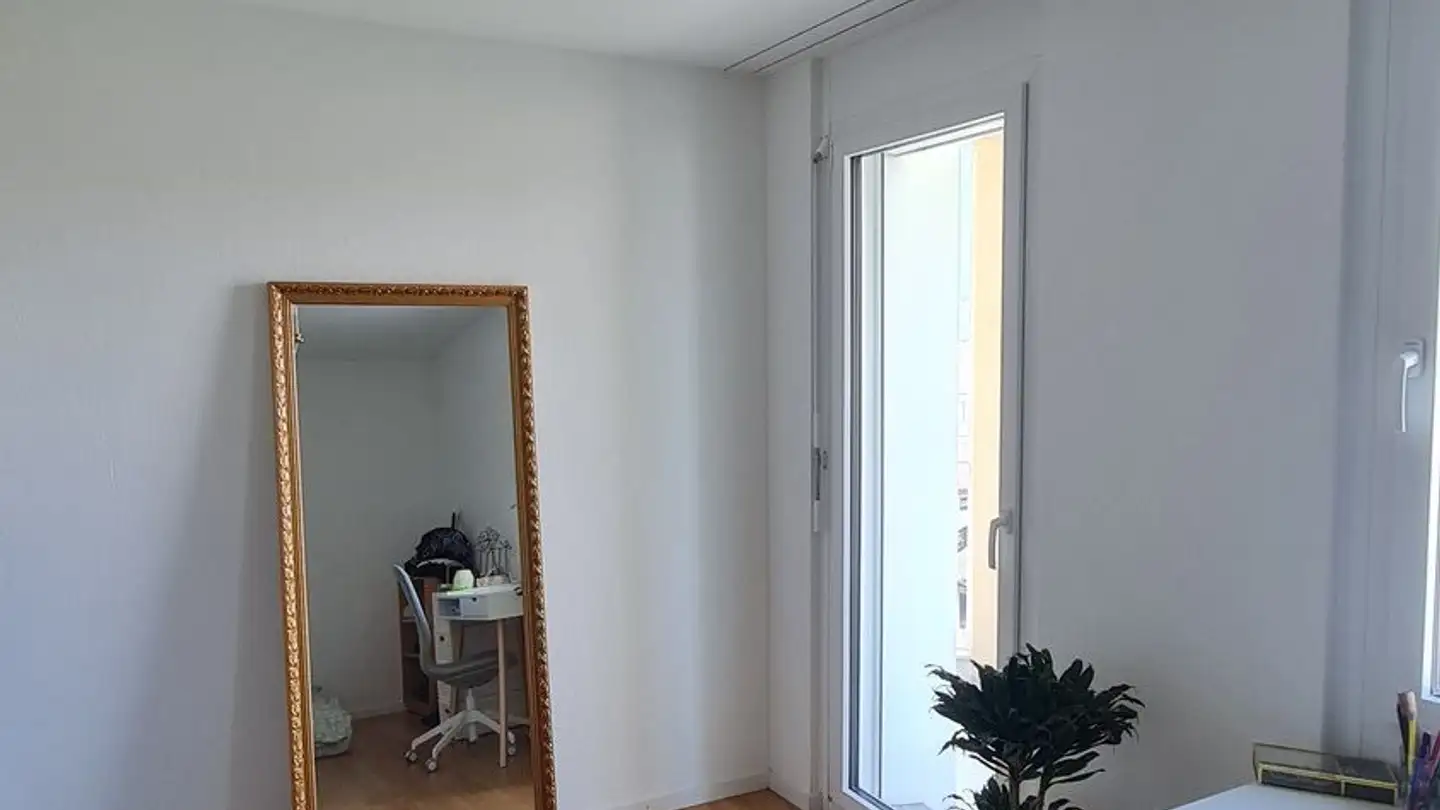 Stanza singola in affitto - Kasernenstrasse 111, 7000 Chur - Foto 3