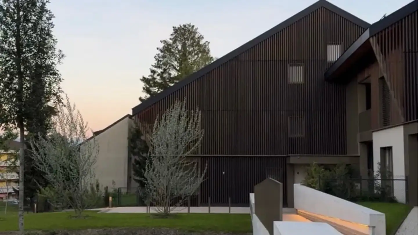 Appartamento in affitto - Chemin De Cocagne 6, 1030 Bussigny