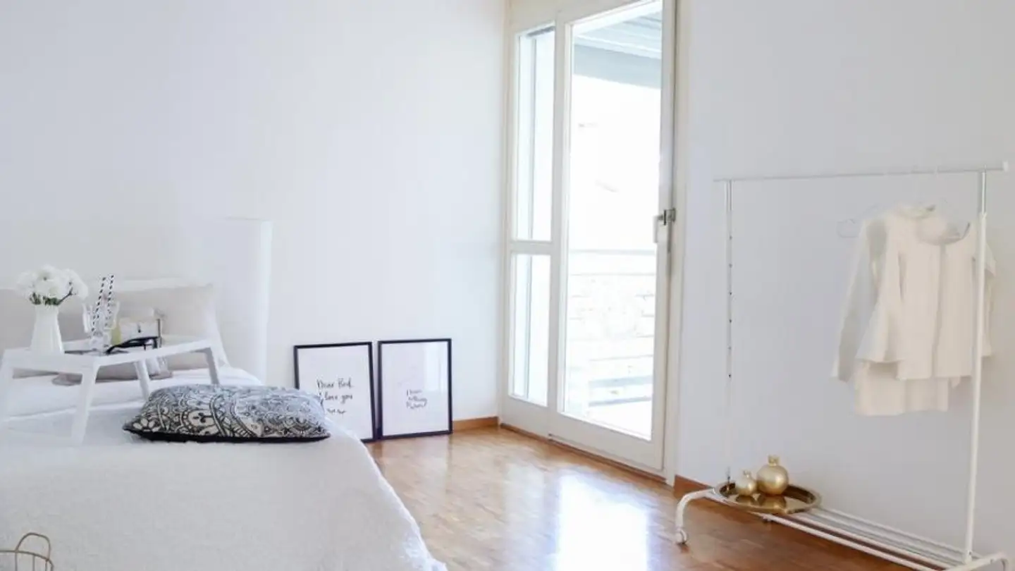 Apartment for rent - Via Ressiga 10e, 6512 Giubiasco - Photo 3