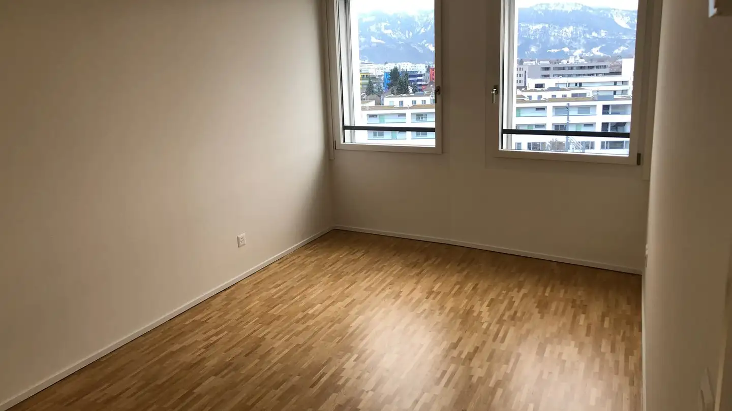 Wohnung mieten - Bahnhofstrasse 9, 9435 Heerbrugg - Foto 4