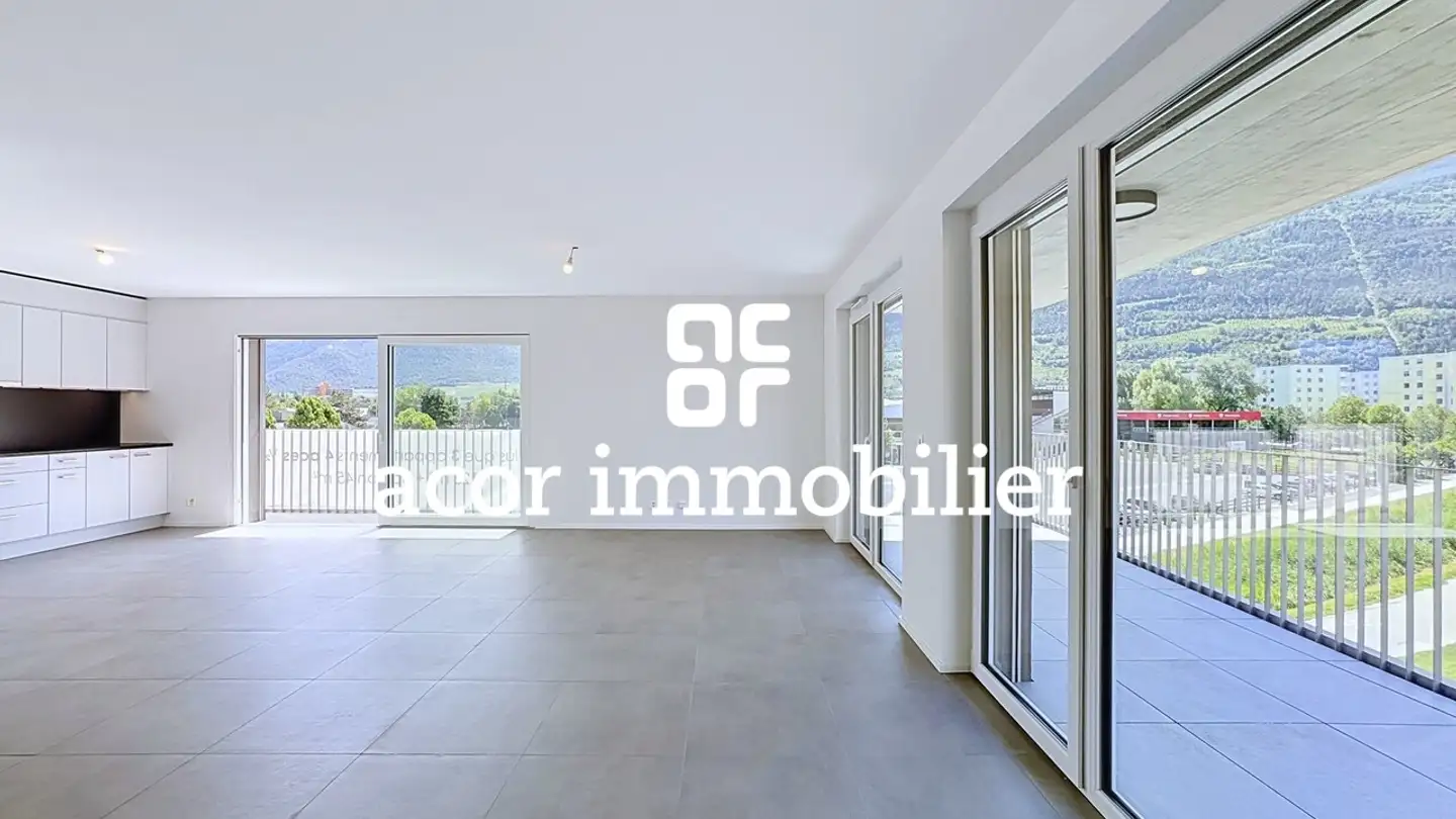 Apartment for sale - Promenade Du Canal 67, 1950 Sion - Photo 3