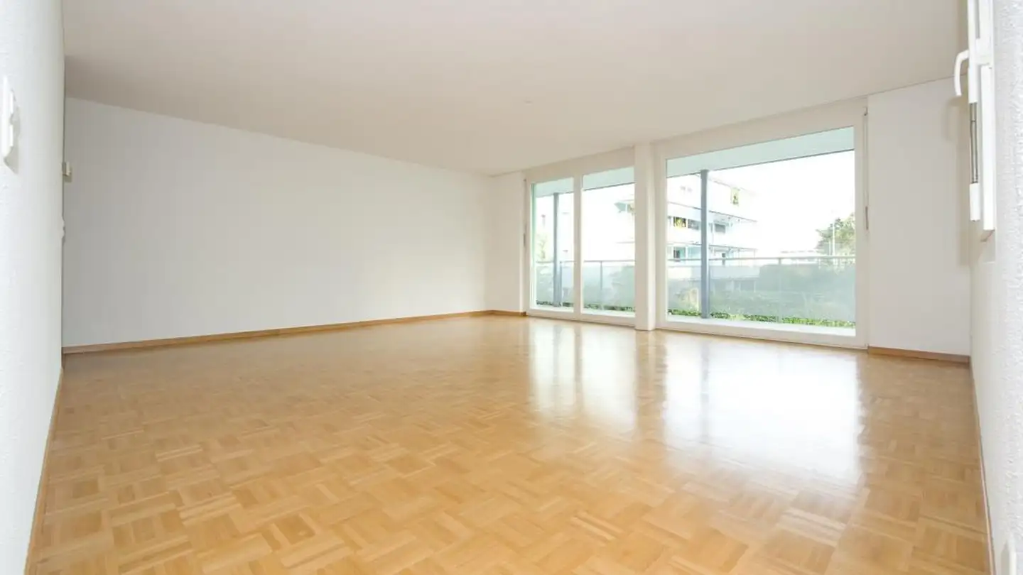 Appartement à louer - Mattenweg 7a, 5034 Suhr - Photo 3