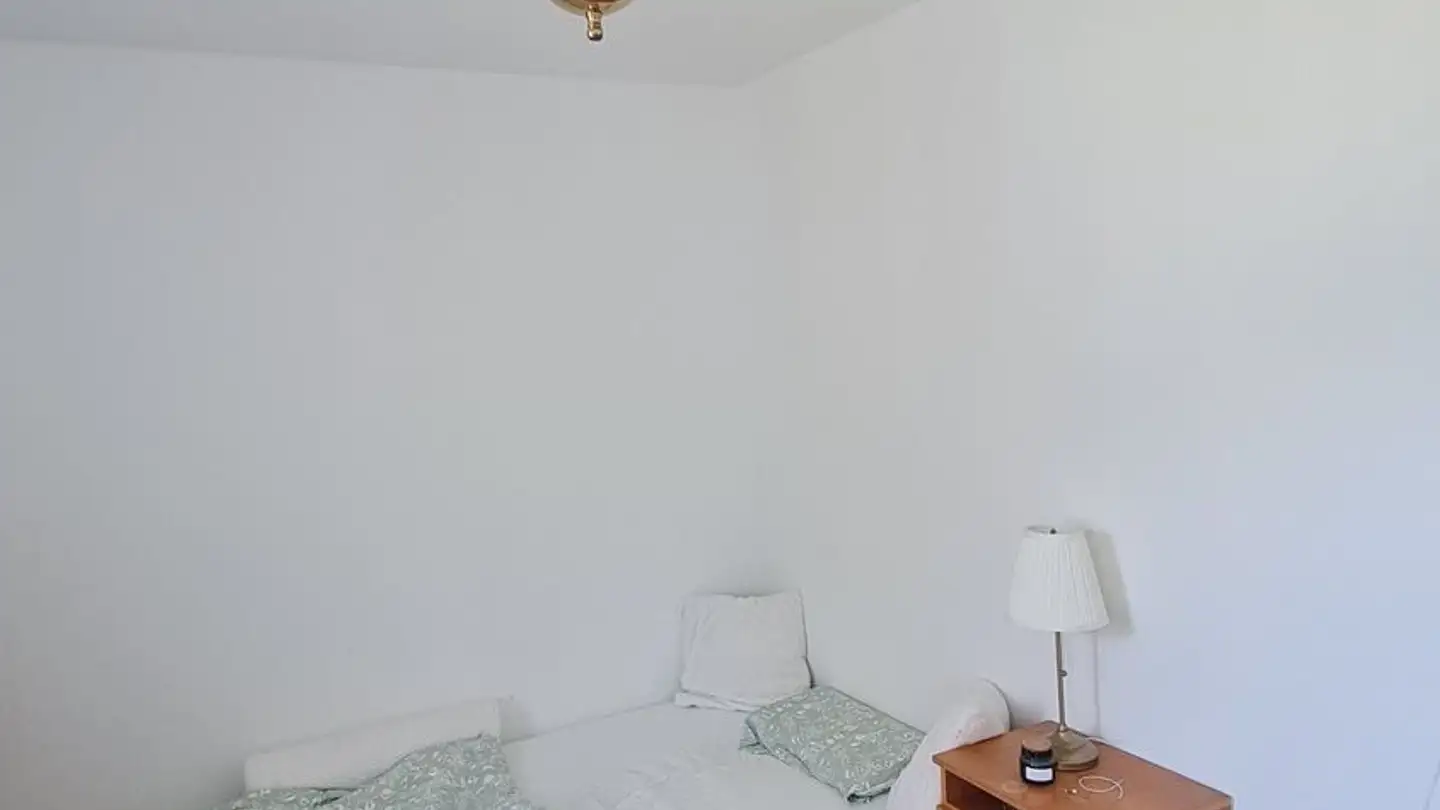 Stanza singola in affitto - Kasernenstrasse 111, 7000 Chur