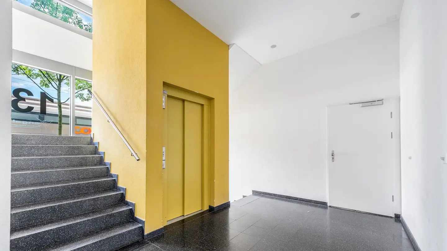 Appartamento in affitto - Güterstrasse 13, 4133 Pratteln - Foto 3