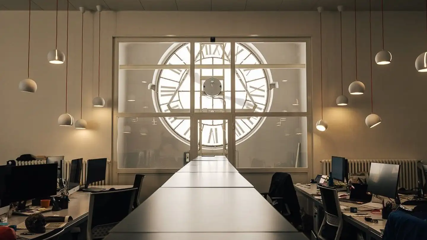 Spazio ufficio in affitto - Rue Pécolat, 1201 Genève