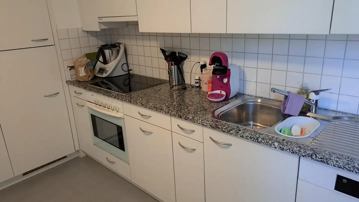 Apartment for rent - Huebstrasse 13, 9100 Herisau