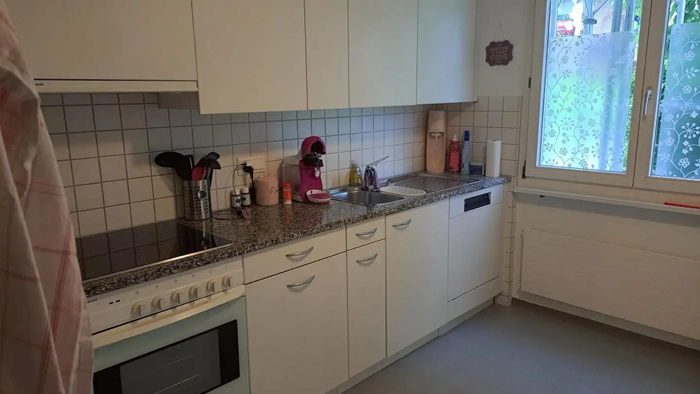 Apartment for rent - Huebstrasse 13, 9100 Herisau - Photo 2