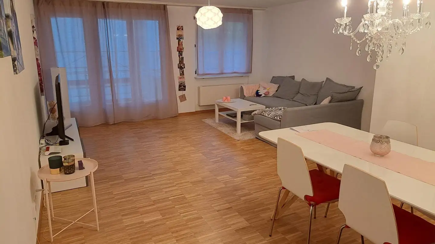 Apartment for rent - Huebstrasse 13, 9100 Herisau - Photo 3