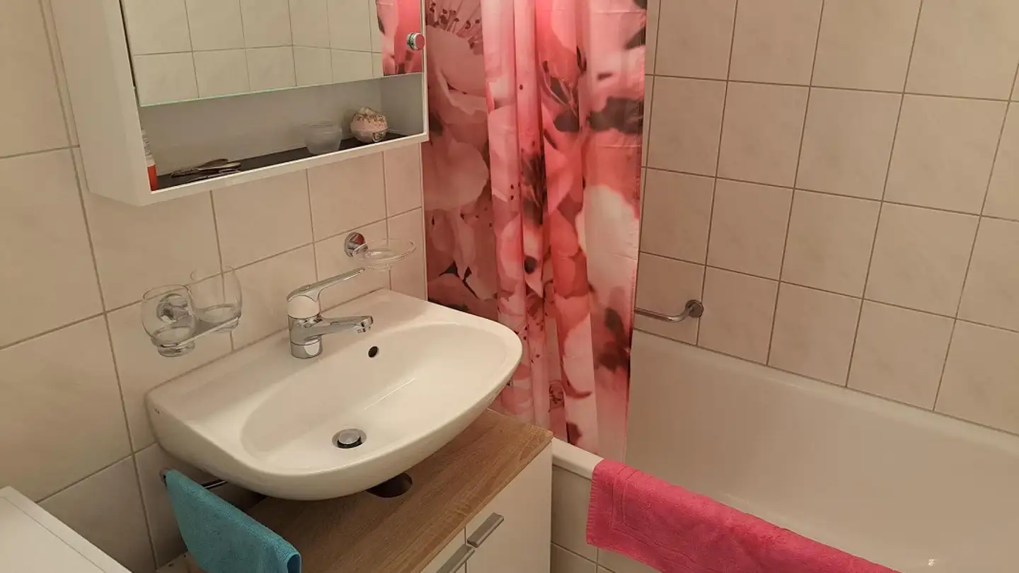 Apartment for rent - Huebstrasse 13, 9100 Herisau - Photo 4