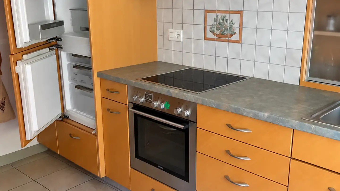 Appartement à louer - Route De La Gare 8, 1937 Orsières