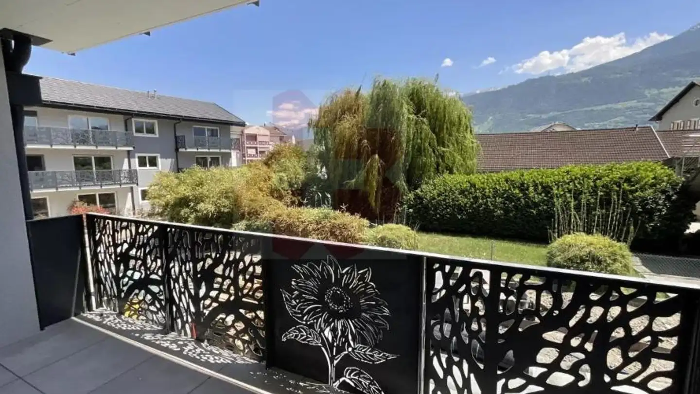 Appartement à louer - 1957 Ardon - Photo 2