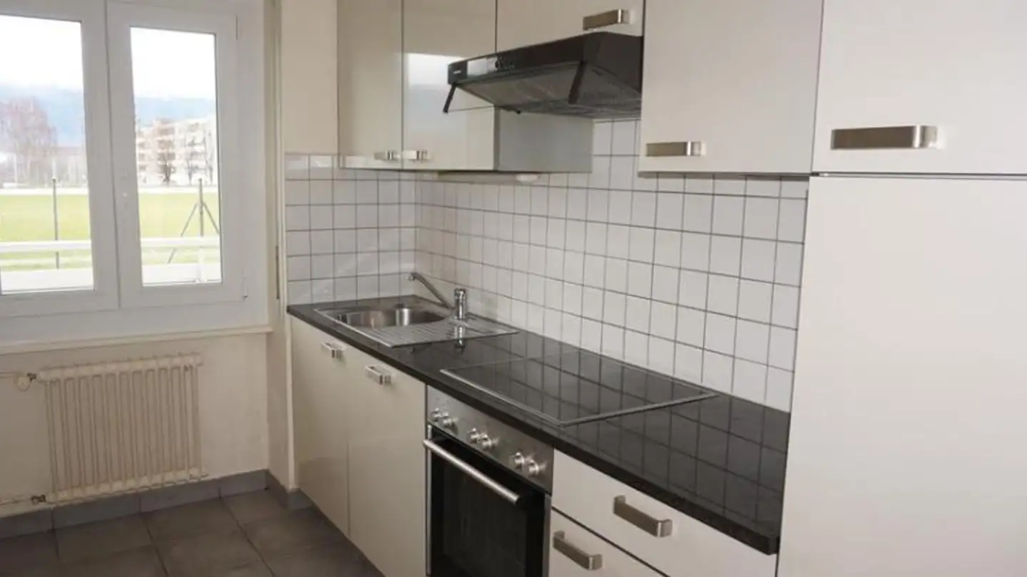 Apartment for rent - Rue de la Prulay, 1217 Meyrin - Photo 2