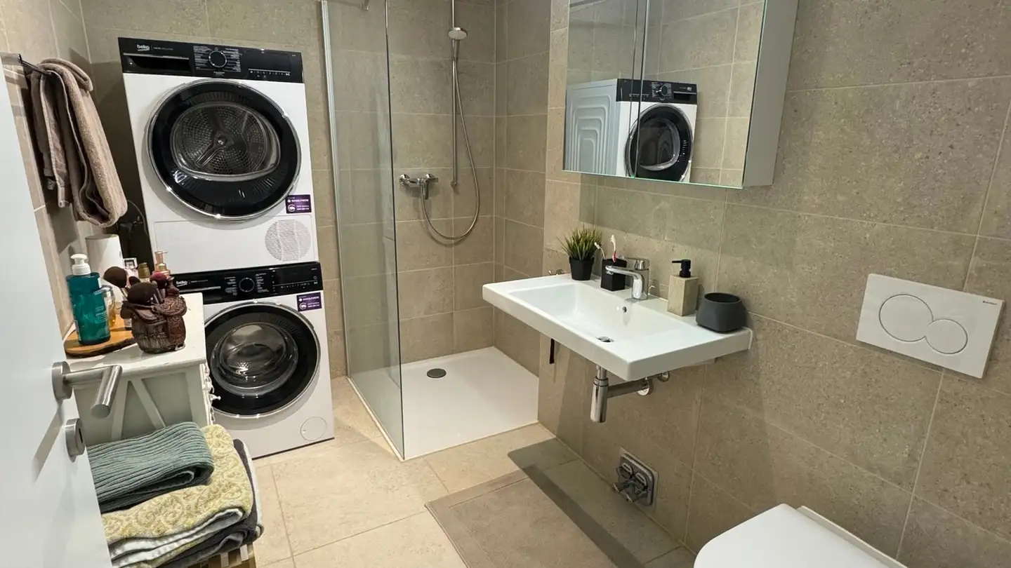 Appartamento in affitto - Chemin De Cocagne 6, 1030 Bussigny - Foto 4