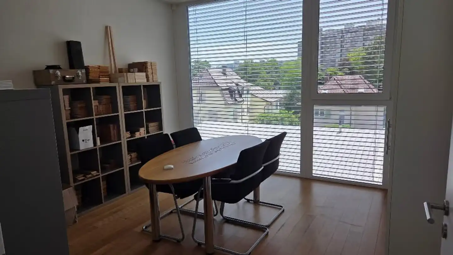Commercial for rent - Gurnigelstrasse 36, 2560 Nidau - Photo 4