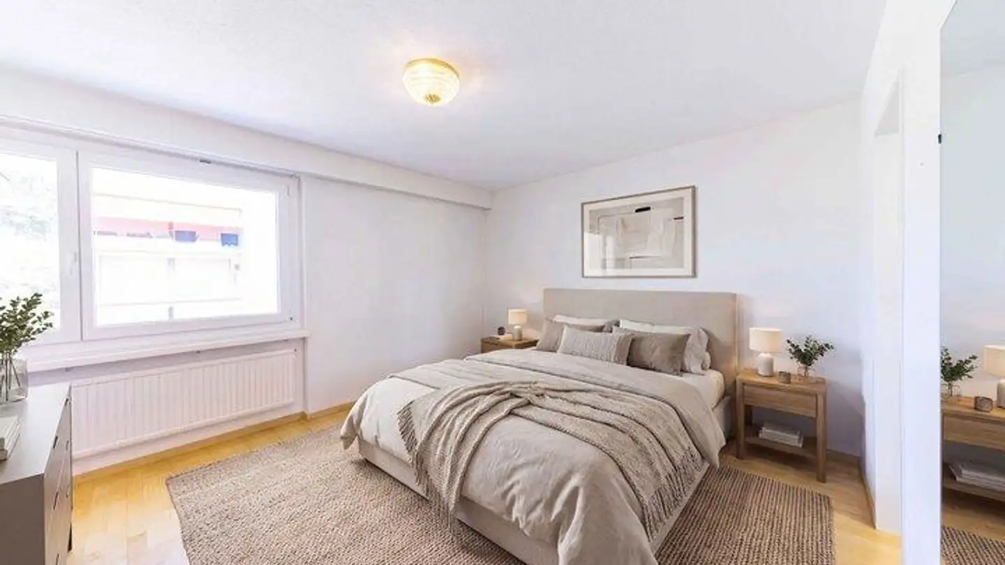 Wohnung kaufen - 6045 Meggen - Foto 4